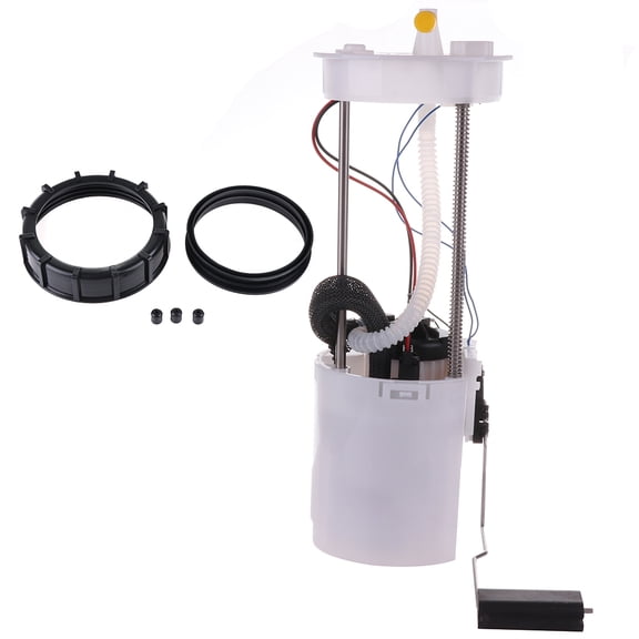 CCIYU Replacement for Fuel Pump Module Assembly Electrical 2005-2008 for Honda Pilot V6 3.5L