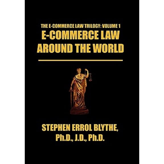 Pre-Owned E-Commerce Law Around the World : A Concise Handbook