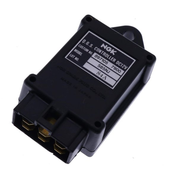 Solarhome Starter Timer Realy Controller 8970405010 8970405011 16415-65660 16415-65661 16415-65662 for Kubota D902 D905 D1005 V1305 V1505 L2900DT L3010DT L3300DT L3600DT Engine