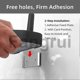 thumbnail image 4 of For vacuum wall mount bracket universal vacuum stand holder for dyson v10 v8 v7 v6 and the other bra, 4 of 5