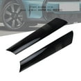 thumbnail image 5 of Car Windshield Post Trim Windshield Side Molding for R52 R53, 5 of 10