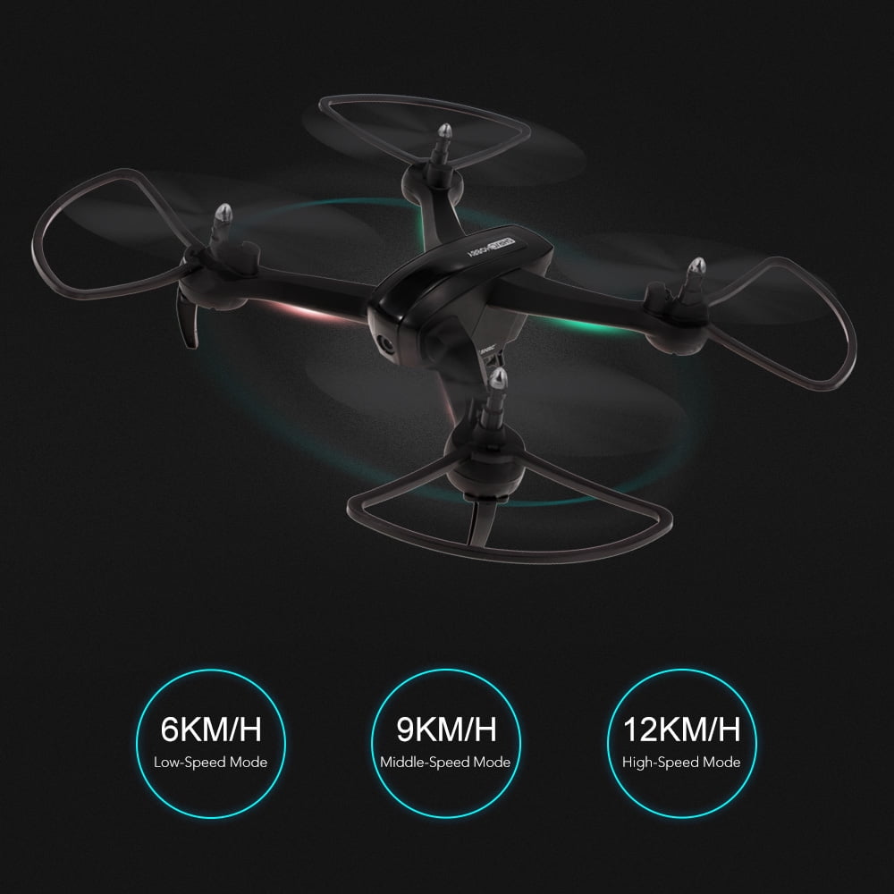 sh7 drone