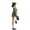 F, variant on 1/64 Microlandscape Miniature Figurine Doll with Vibrancy Color Printed For Model Enthusiasts And Artistic Application