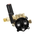 thumbnail image 3 of kurtrusly Pressure Washer Car Washing Machine Pump Washer Part Car Replaces Pump Head, 3 of 6