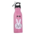 thumbnail image 4 of K601 Bouteille d'Eau Mignonne Dessin Animé Isolée en Acier Inoxydable pour Enfant, 4 of 8
