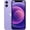 Purple, variant on Pre-Owned Apple iPhone 12 mini- Carrier Unlocked -64 GB White