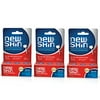 New-Skin Liquid Bandage, Waterproof for Scrapes and Minor Cuts, 1 Fl Oz (Pack of 3)