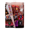 thumbnail image 2 of Monster High Fearbook Toralei Doll, 2 of 3