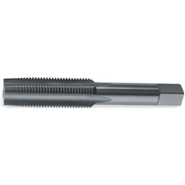 Precision Dormer 1010716 832 Bit Tap Size H3 Pitch 4 Flutes Drill