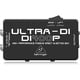 thumbnail image 1 of Caja Directa Pasiva Behringer ULTRA-DI DI400P, 1 of 4