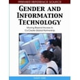 thumbnail image 1 of Pre-Owned Gender and Information Technology: Moving Beyond Access to Co-Create Global Partnership (Hardcover) 1599047861 9781599047867, 1 of 1