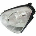 thumbnail image 3 of For Kia Optima 2006 2007 Headlight Assembly Driver Side | Replacement For KI2502124, 3 of 4