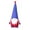 #2, variant on Twfbrm 4th of July Decorations Memorial Day Patriotic Plush Gnomes for Home Fourth of July Dolls for Office, Indoor Red White Blue Gnome Figurines Decor for Independence Day