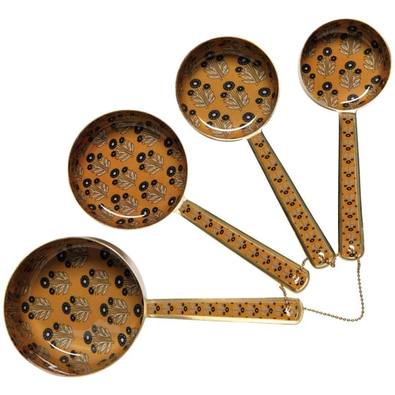 Danica Heirloom Enameled Steel Measuring Cups (Set of 4) | Zest
