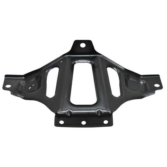 New Aftermarket  Premium Fit Front Center Bumper Bracket 23243085 fits 2016-2018 Chevrolet Silverado 1500