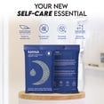 thumbnail image 3 of Toalla Exfoliante para Cara y Cuerpo Sima Brand, 3 of 9