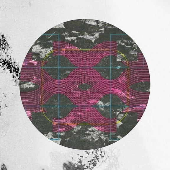 The Elms - Islandia - Music & Performance - CD