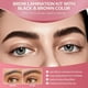 thumbnail image 5 of Kit de Laminación y Coloreado de Cejas Negro con Herramientas Completas para Elevación Rápida en Cas, 5 of 6