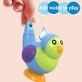 Children'S Birds Whistle, Water Blowing Out Bird Sounds, Exercising