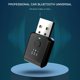 thumbnail image 1 of FM01 Receptor compatible con Bluetooth Radio de coche inalámbrico Transmisor FM USB, 1 of 8
