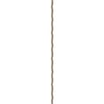 thumbnail image 5 of Ekena Millwork 47"H x 3/8"T May Adjustable Wood Decorative Slat Wall Panel Kit, Red Oak (contains 43 Slats), 5 of 16