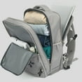 thumbnail image 4 of Levettevac Backpack, Levette Bag, Levettevac Travel Backpack, Large Capacity for Women and Men, Separate Compartment, 4 of 6
