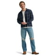 thumbnail image 2 of Lee Men's Fashion Heritage Relaxed Fit Jean, 2 of 6