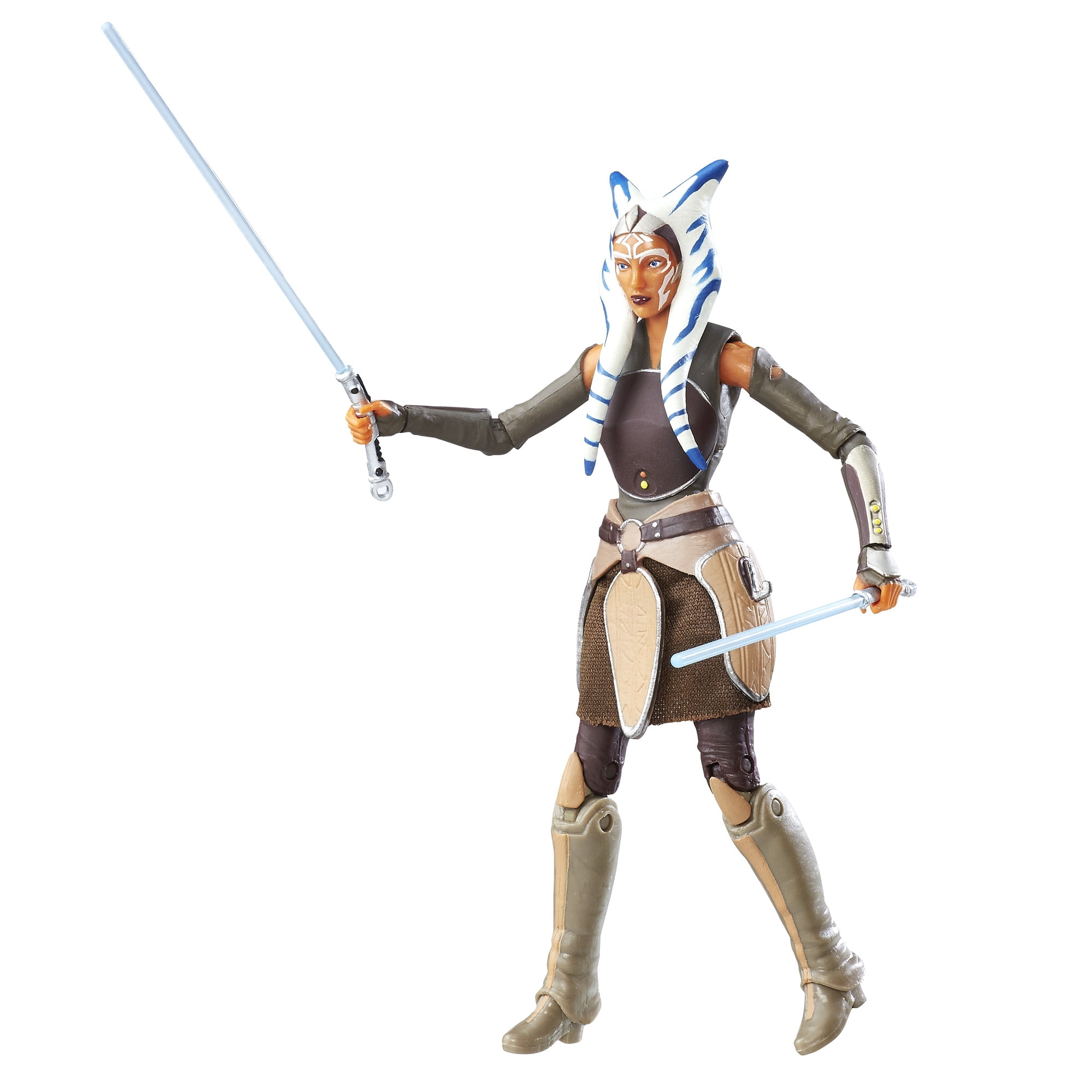Star Wars Rebels Black Series 6 Inch Ahsoka Tano