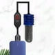 thumbnail image 2 of Aquarium Heater,Small USB Aquarium Heater - Temperature Adjustable Small Fish Tank Heater for Turtle, Betta Fish, LED Display, 2 of 5