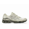 thumbnail image 1 of Asics Gel-NYC CreamPutty 1203A383 105 Unused, 1 of 6