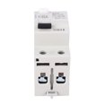 thumbnail image 1 of Residual Current Circuit Breaker, 63A 25A Breaker Leakage Circuit Breaker, For Industry Commerce, 1 of 8