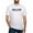White, variant on CafePress - Vote Demoblican T Shirt - Fitted T-Shirt, Vintage Fit Soft Cotton Tee