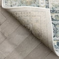 thumbnail image 5 of Well Woven Novalie Blue Patchwork Bohemian Medallion Pattern Area Rug 8x10 (7'10" x 9'10"), 5 of 8