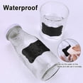 thumbnail image 3 of SHAR Reusable Kitchen Label Kit with Liquid Chalk Markers - 300pcs, 3 of 4