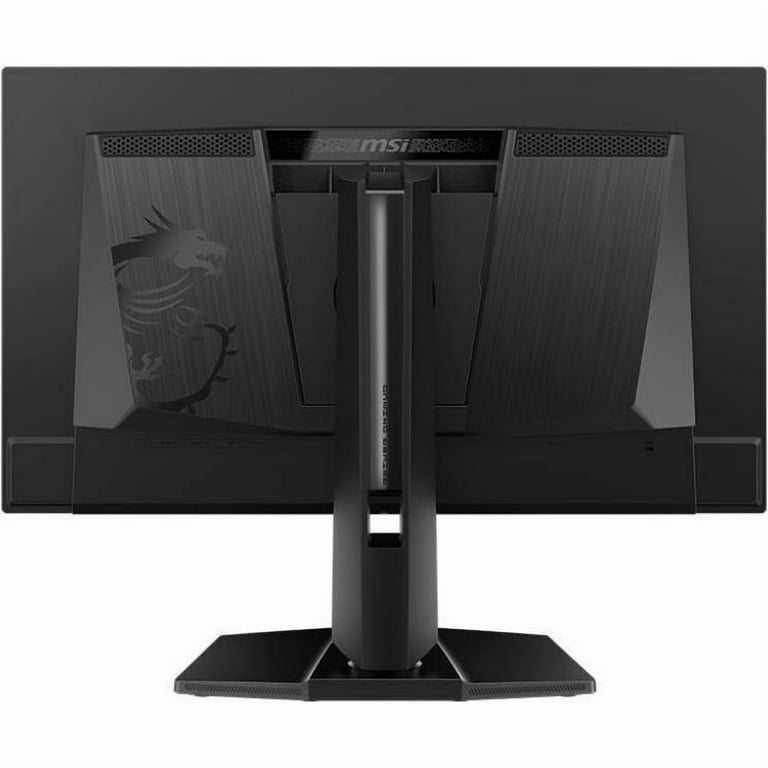 MSI MAG 272QP QD-OLED X50 27