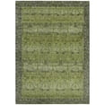 thumbnail image 2 of Addison Rugs Chantille Indoor/Outdoor Transitional Global Olive Machine Washable Rectangle Rug, 8' x 10', 2 of 8