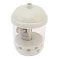 thumbnail image 3 of Humidificador de escritorio USB, humidificador de animales Koala, humidificador de niebla fría portátil, minihumidificador de aire USB, integración perfecta, 3 of 8