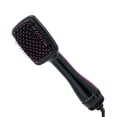 thumbnail image 1 of REVLON PADDLE BRUSH. Revlon Color Rosa, 1 of 6