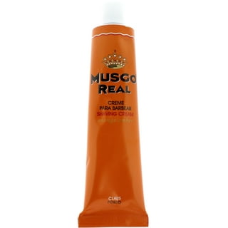 Musgo Real Classic Shaving Cream