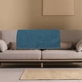 thumbnail image 6 of 1 Roll Needlework Fabric Linen Fabric Solid Colored Embroidery Fabric Cross Stitch Fabric, 6 of 6