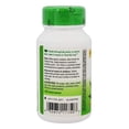 thumbnail image 4 of Nature's Way - Vitex Fruit 400 mg. - 100 Vegetarian Capsules, 4 of 6