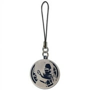 Cell Phone Charm - Black Butler 2 - New Claude Round Anime Licensed ge17037