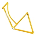 thumbnail image 2 of Cuadro para bicicleta Mariluz Ys-2291 Turismo R26 Hierro, 2 of 3