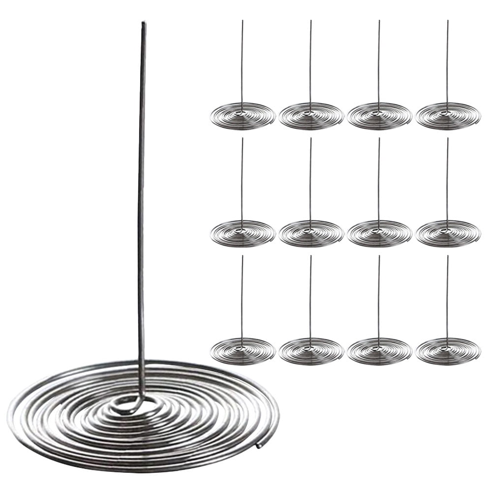 HOMEMAXS 30Pcs Teapot Spout Strainer Teapot Filters Stainless Steel