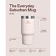 thumbnail image 2 of Taza Stanley Everyday Suburban Aislada de Acero Inoxidable 710 ml, 2 of 6