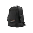 thumbnail image 3 of Everki EKP117B 18.4 in. Contemn Pro 117 Laptop Backpack, Black - Water Resistant, 3 of 10
