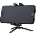 thumbnail image 3 of JOBY GripTight ONE Micro Stand for Smartphones, Black, 3 of 3