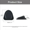 thumbnail image 3 of Misright Universals Antislip Cars Cupholder Insert Adhesive Silicone Cup Holder Inserts Cars Accessories, 3 of 7