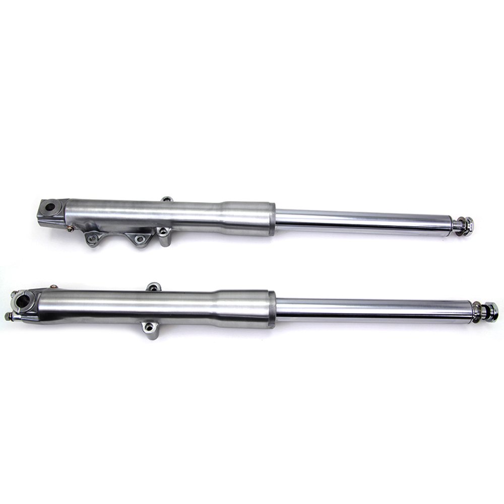 41mm Fork Slider Assembly,for Harley Davidson,by VTwin