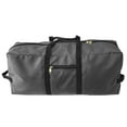 thumbnail image 2 of Christmas Tree Storage Bag Christmas Tree Storage Bag Sturdy Waterproof Dustproof Handle,152.4*50.8*63.5CM, 2 of 4